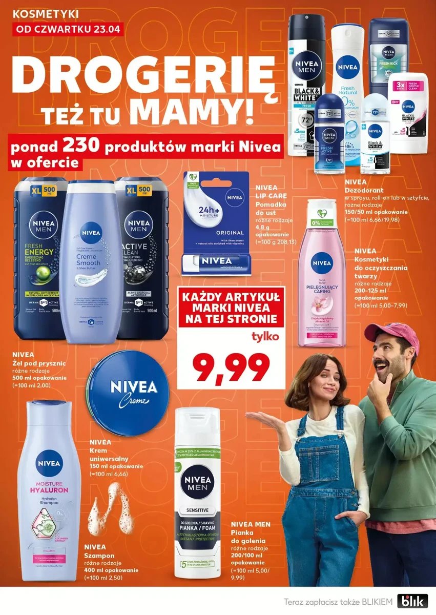 Strona 28 z gazetki Kaufland