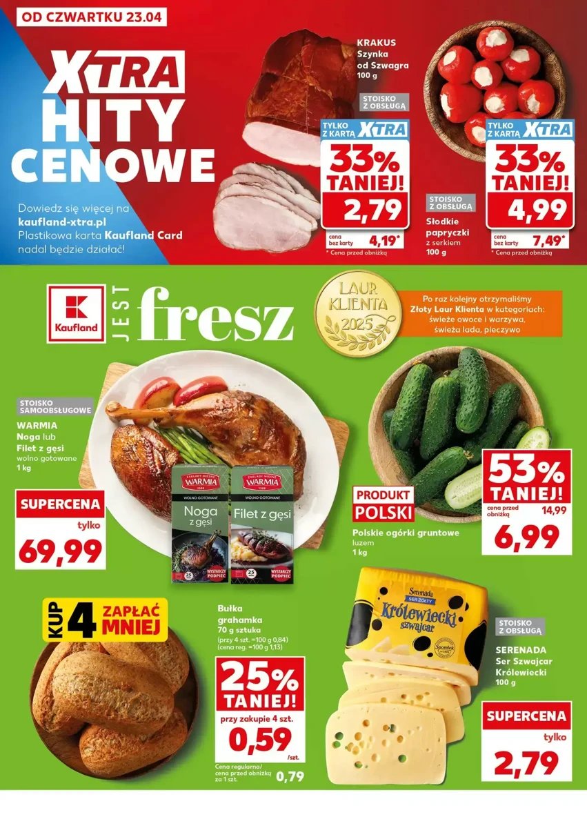 Strona 8 z gazetki Kaufland
