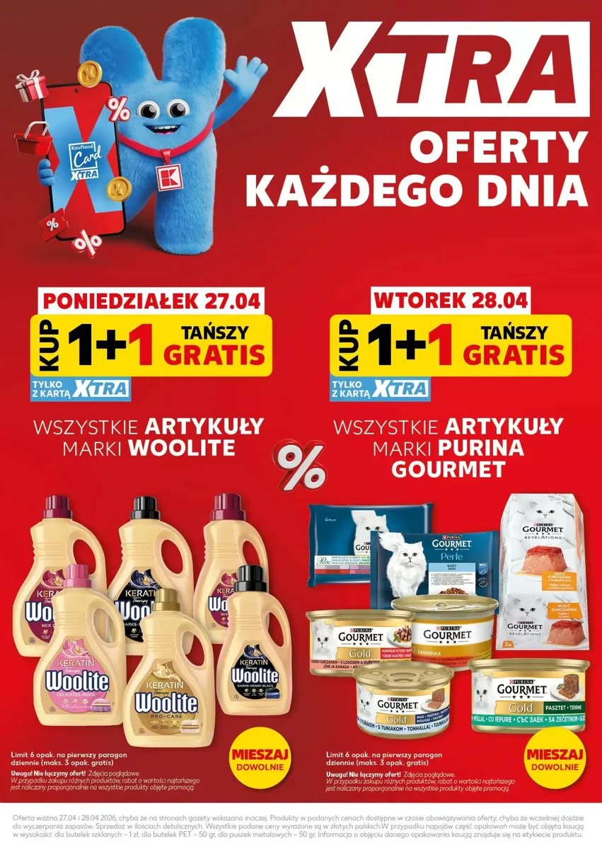 Strona 7 z gazetki Kaufland