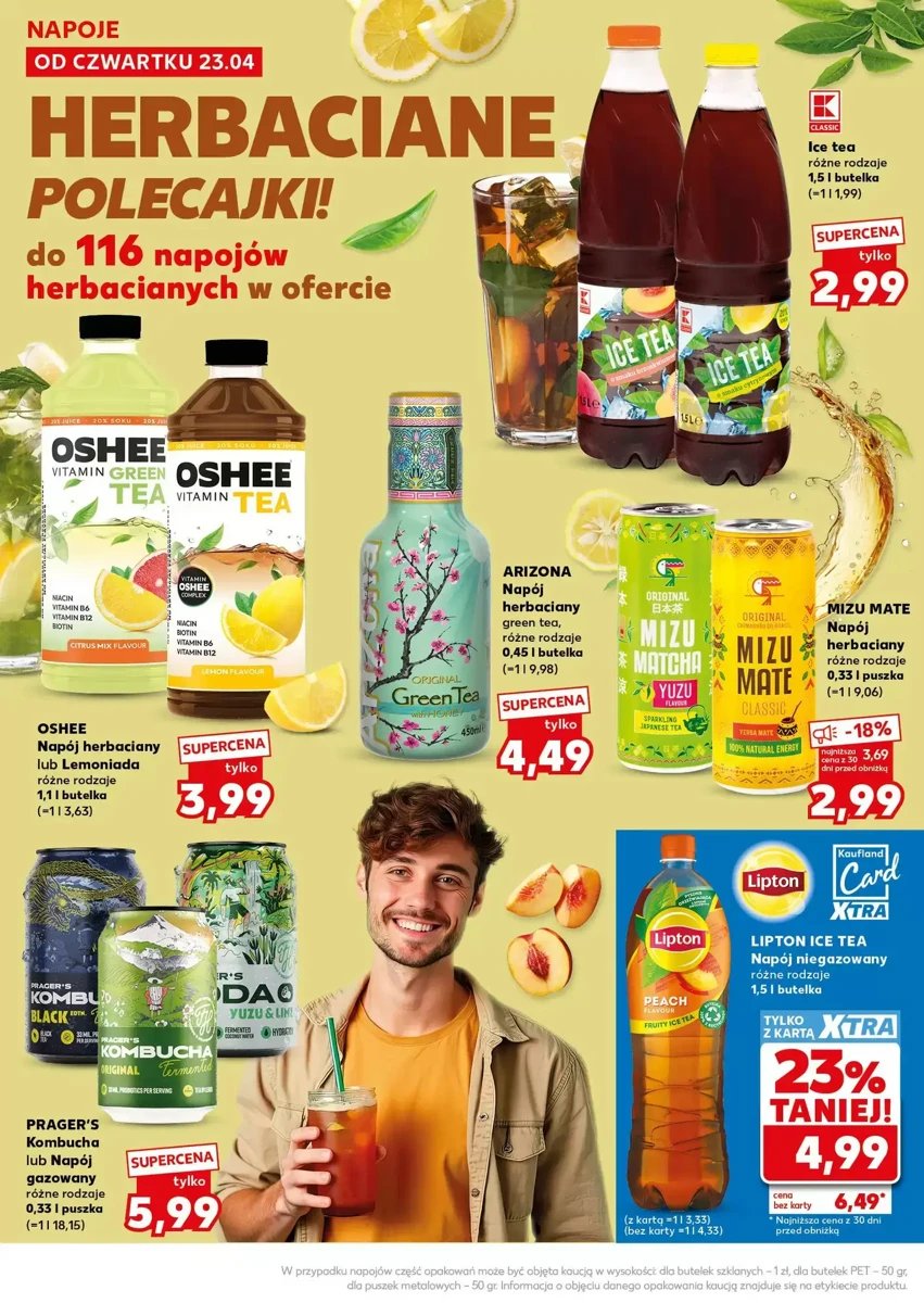 Strona 26 z gazetki Kaufland