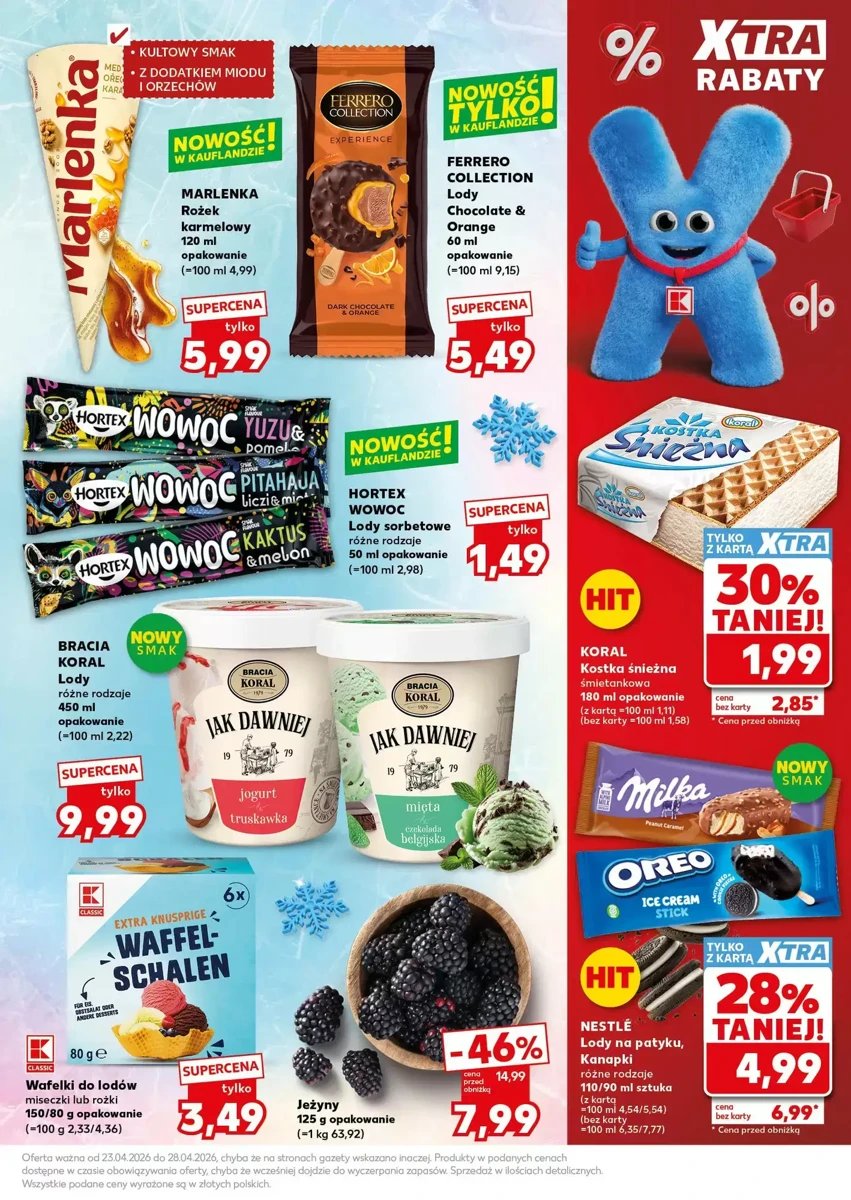 Strona 11 z gazetki Kaufland