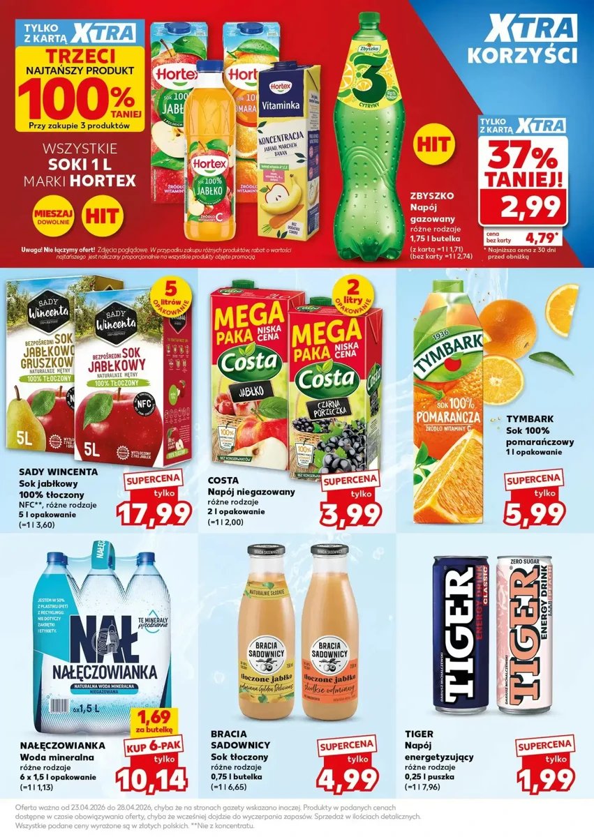 Strona 27 z gazetki Kaufland