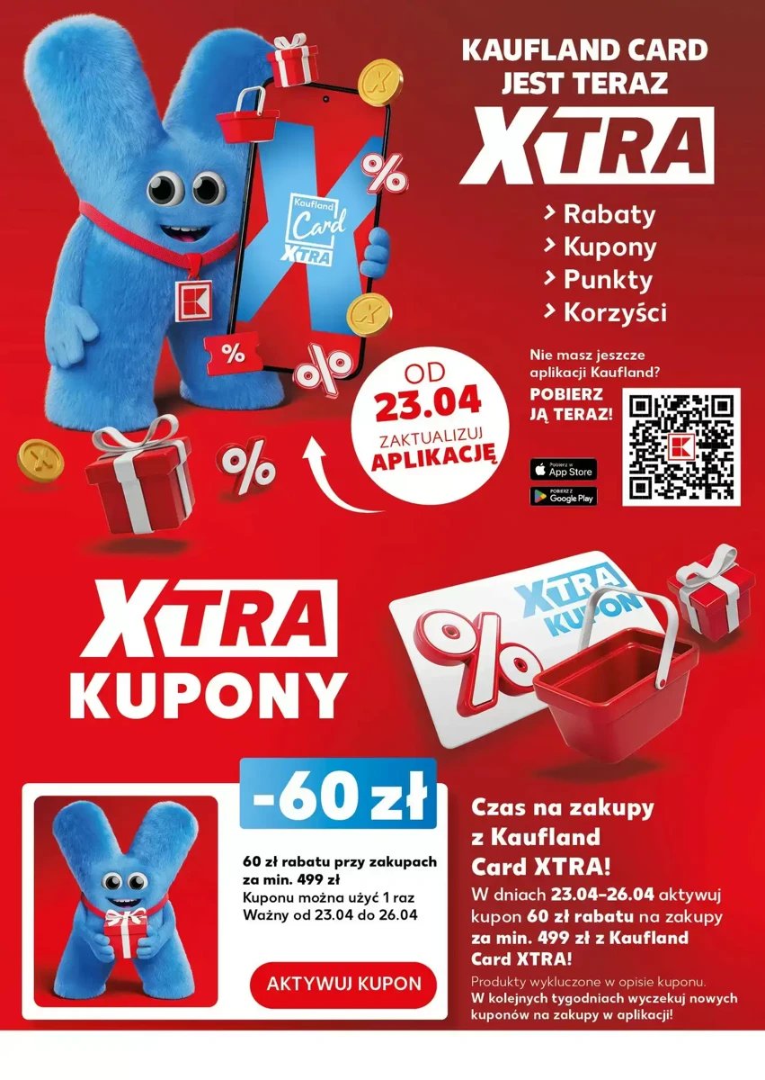 Strona 4 z gazetki Kaufland