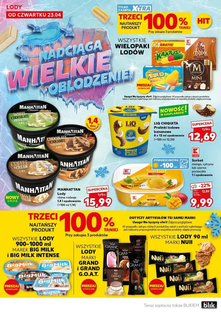 Strona 10 z gazetki Kaufland