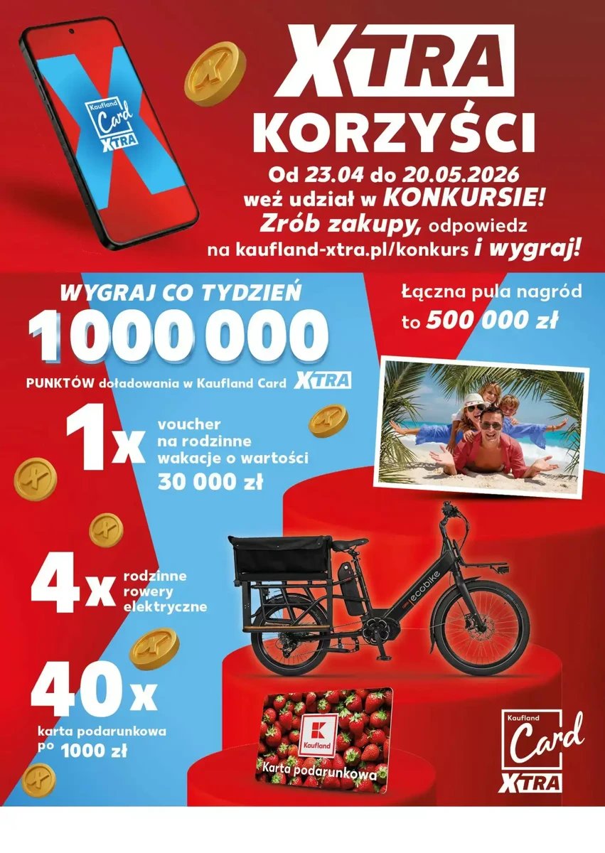 Strona 6 z gazetki Kaufland