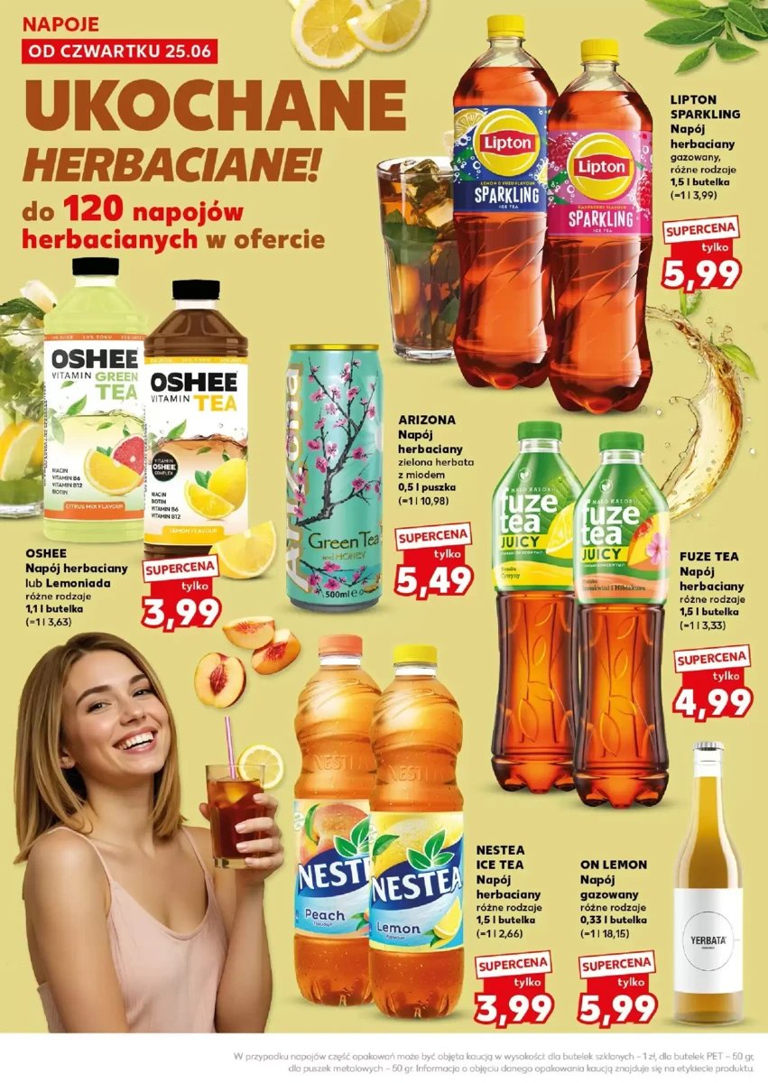 Strona 22 z gazetki Kaufland