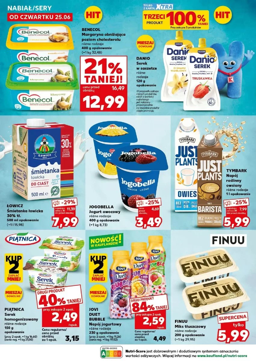Strona 20 z gazetki Kaufland