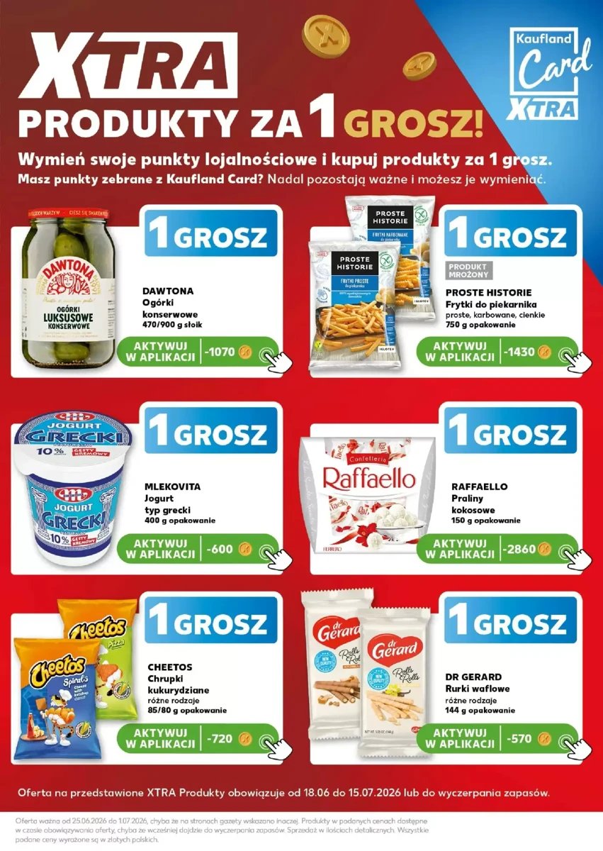 Strona 11 z gazetki Kaufland
