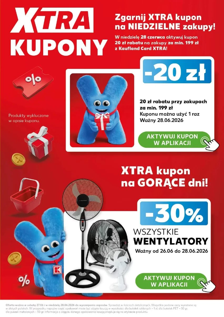 Strona 5 z gazetki Kaufland