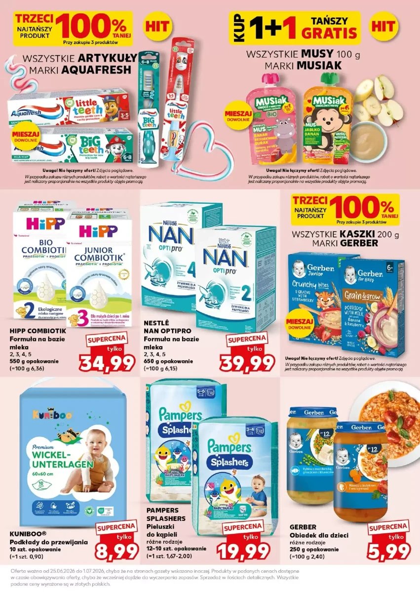 Strona 31 z gazetki Kaufland
