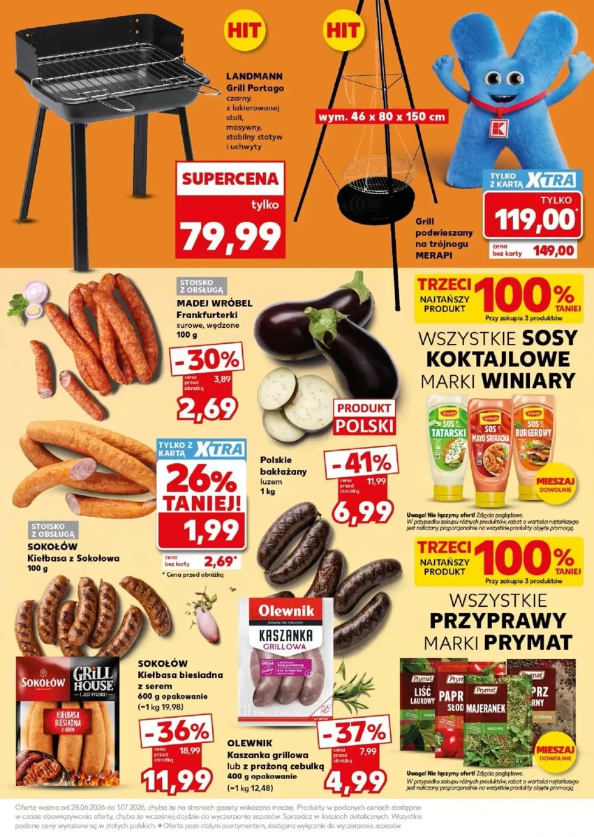 Strona 15 z gazetki Kaufland