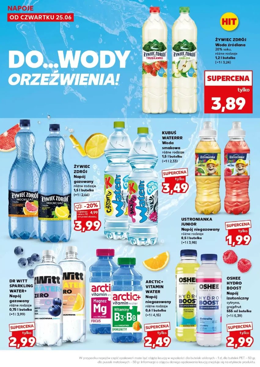 Strona 24 z gazetki Kaufland