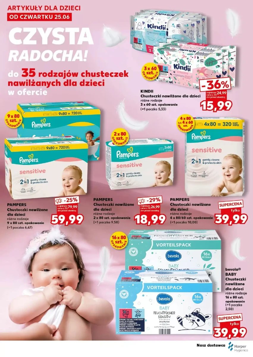 Strona 30 z gazetki Kaufland