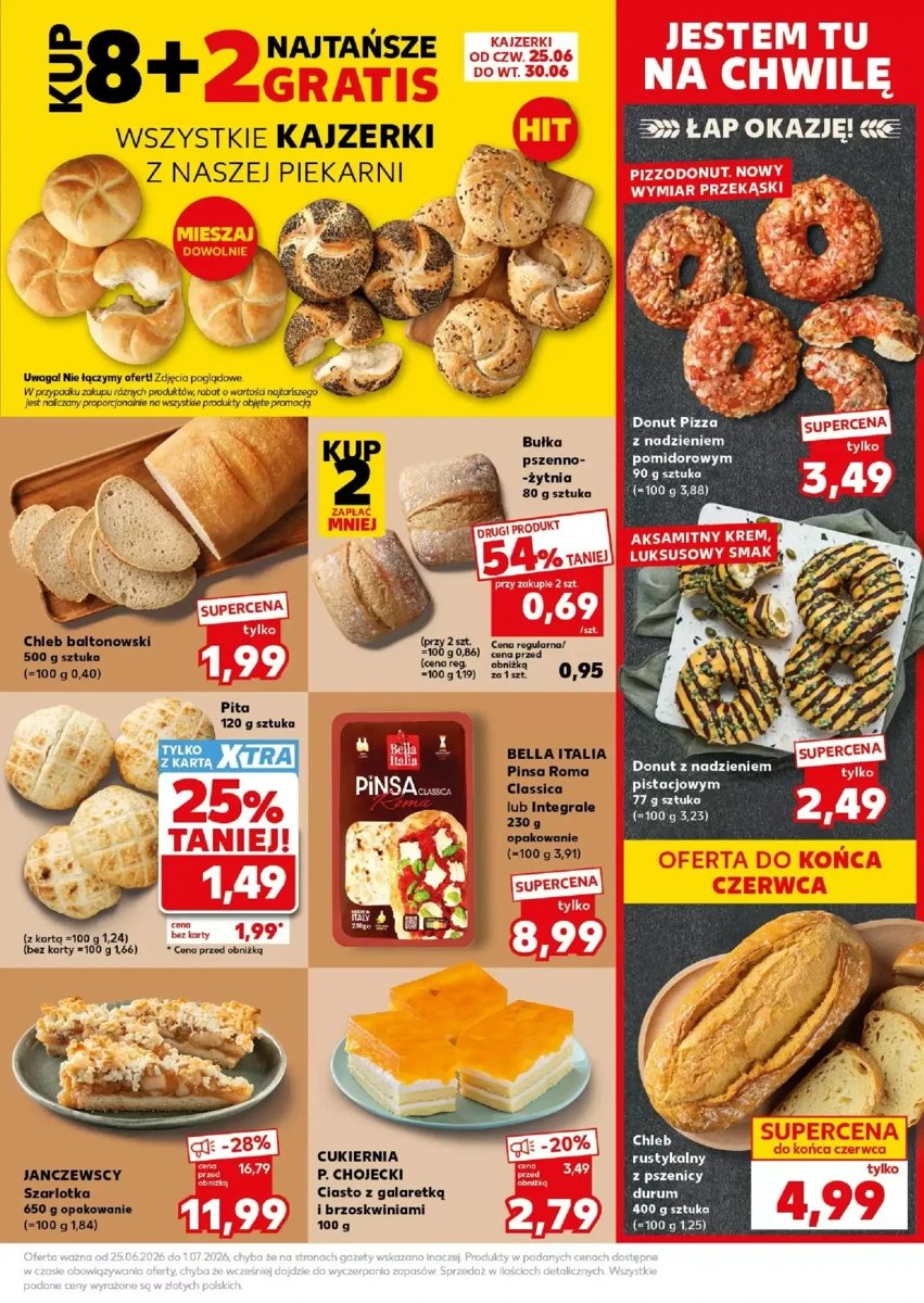 Strona 19 z gazetki Kaufland
