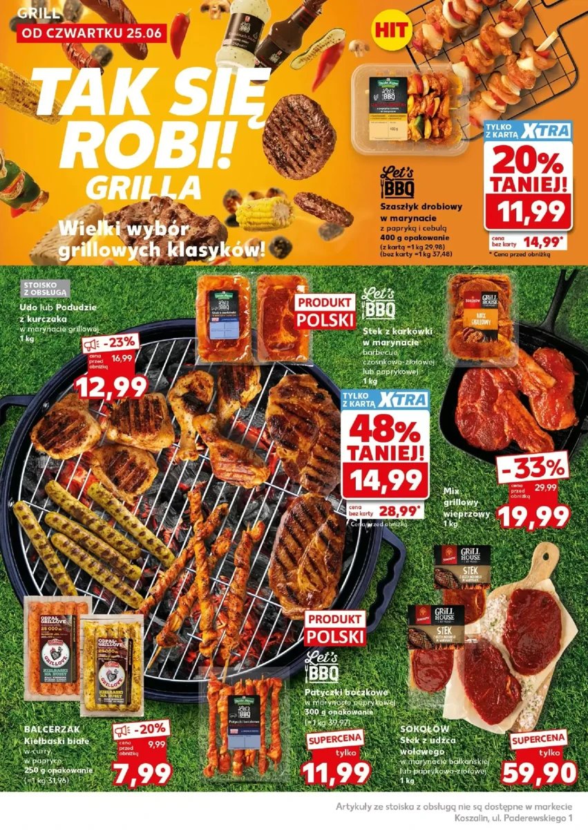 Strona 14 z gazetki Kaufland