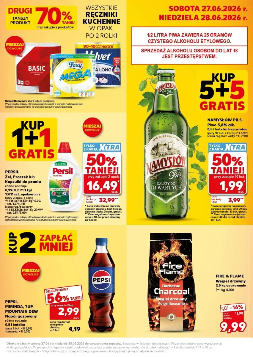 Strona 3 z gazetki Kaufland