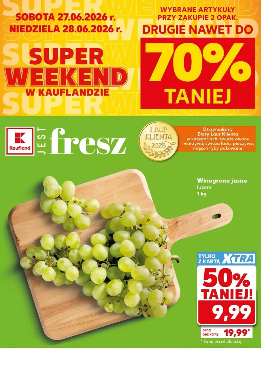 Strona 2 z gazetki Kaufland
