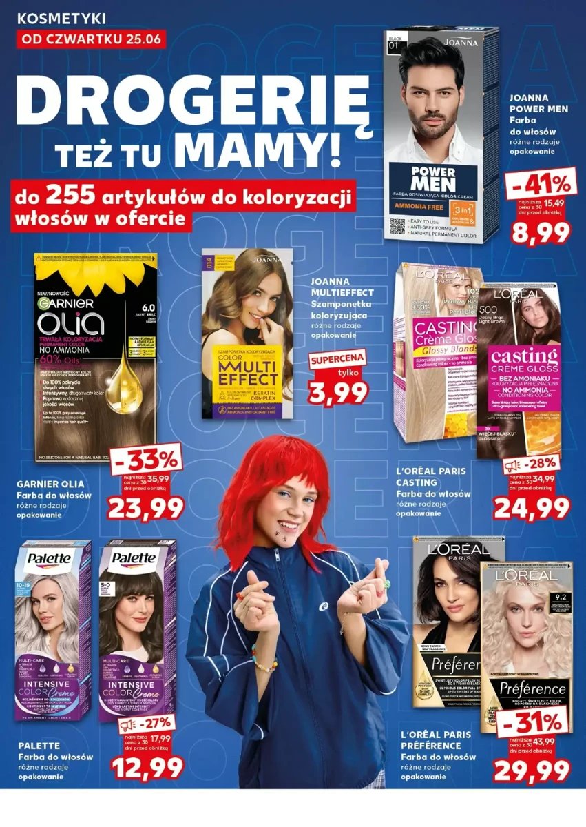 Strona 28 z gazetki Kaufland