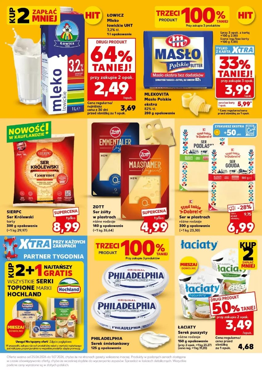 Strona 21 z gazetki Kaufland