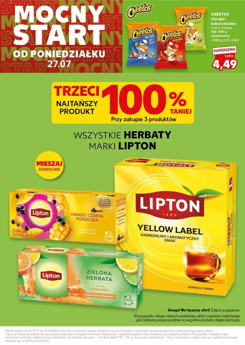 Strona 5 z gazetki Kaufland