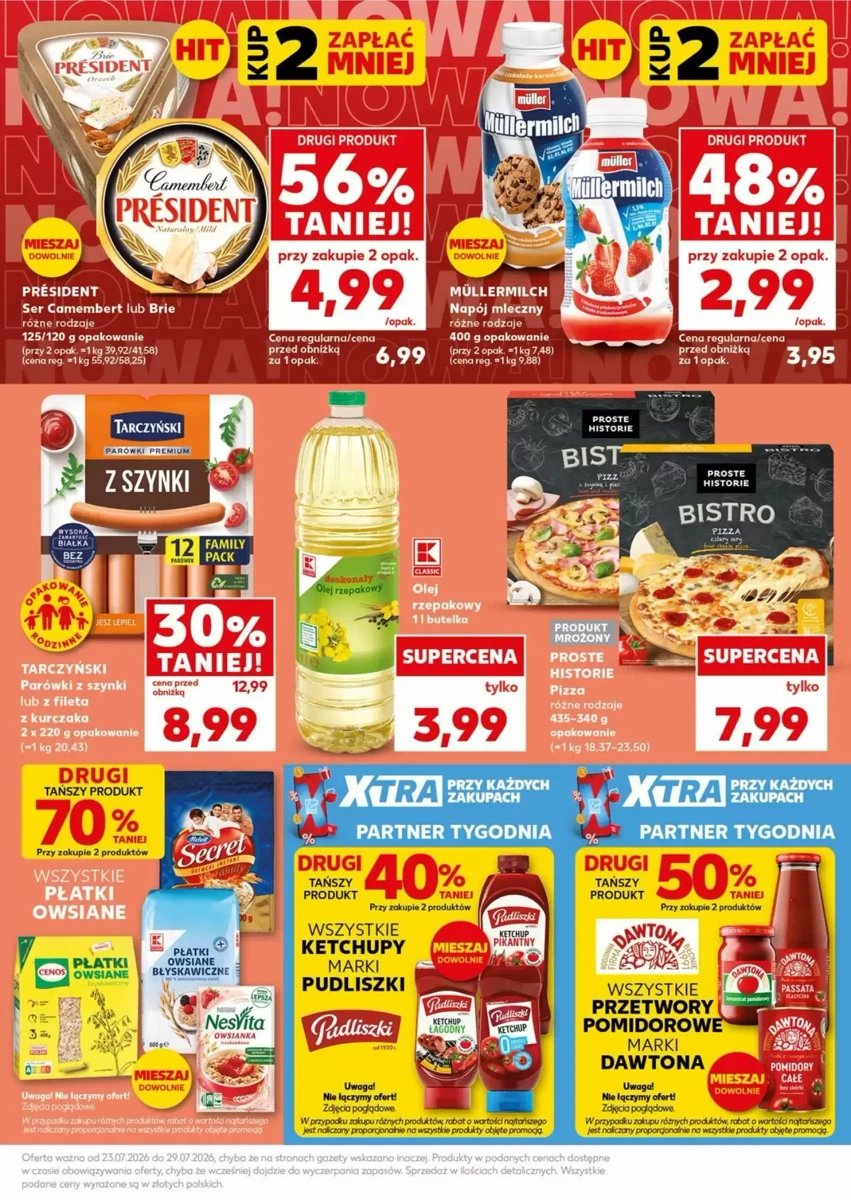 Strona 9 z gazetki Kaufland