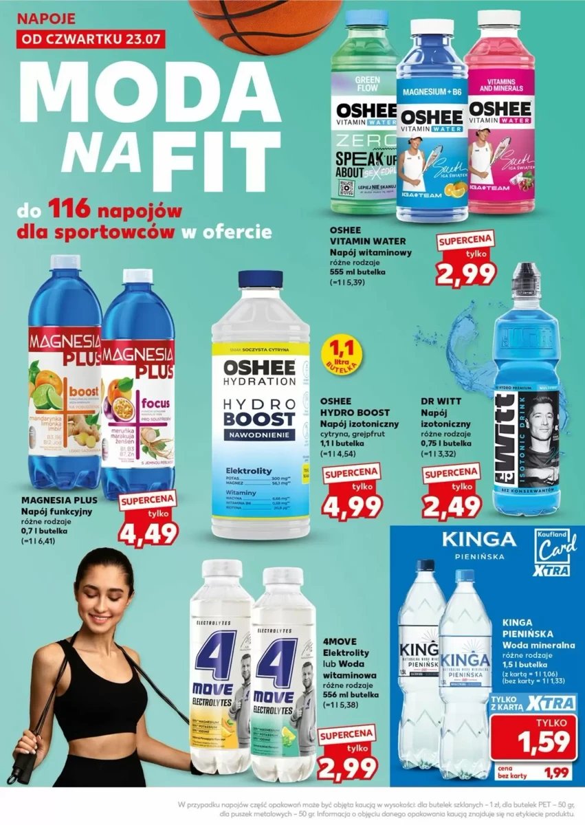 Strona 18 z gazetki Kaufland
