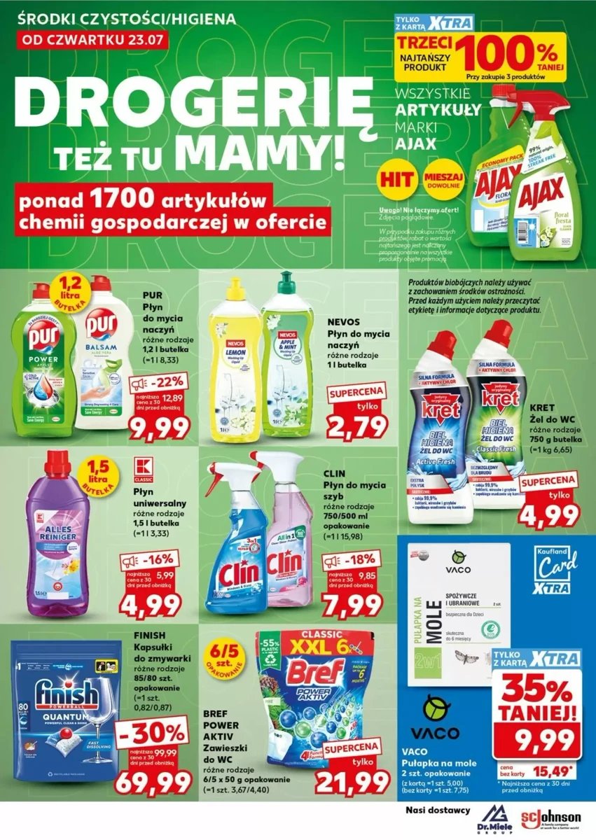 Strona 20 z gazetki Kaufland