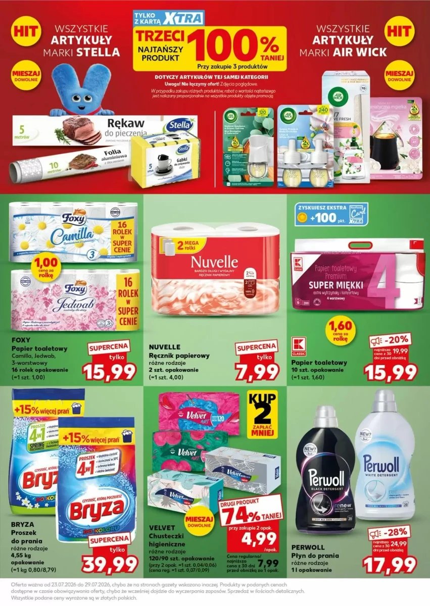 Strona 21 z gazetki Kaufland