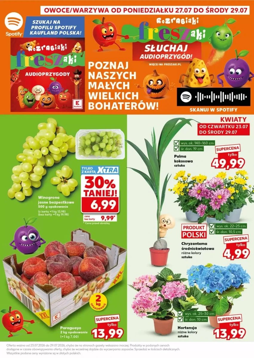 Strona 3 z gazetki Kaufland
