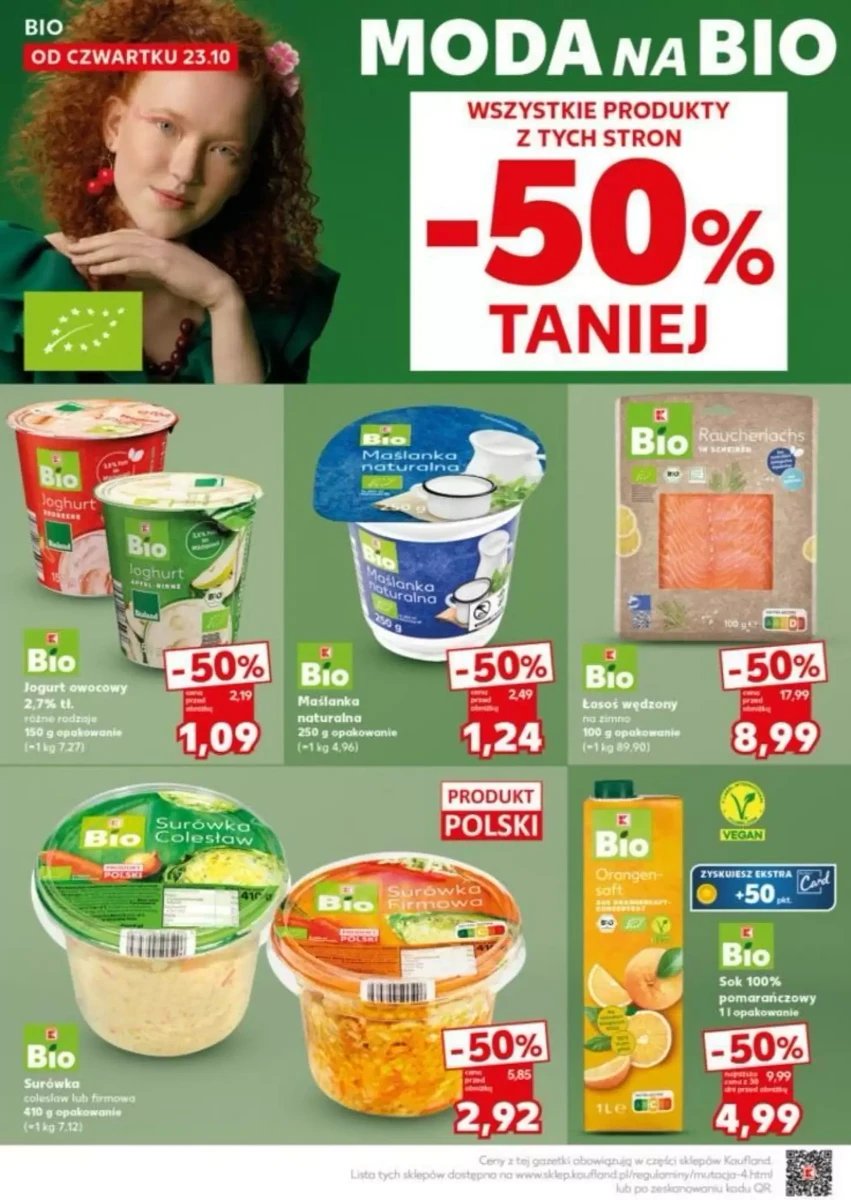 Strona 16 z gazetki Kaufland