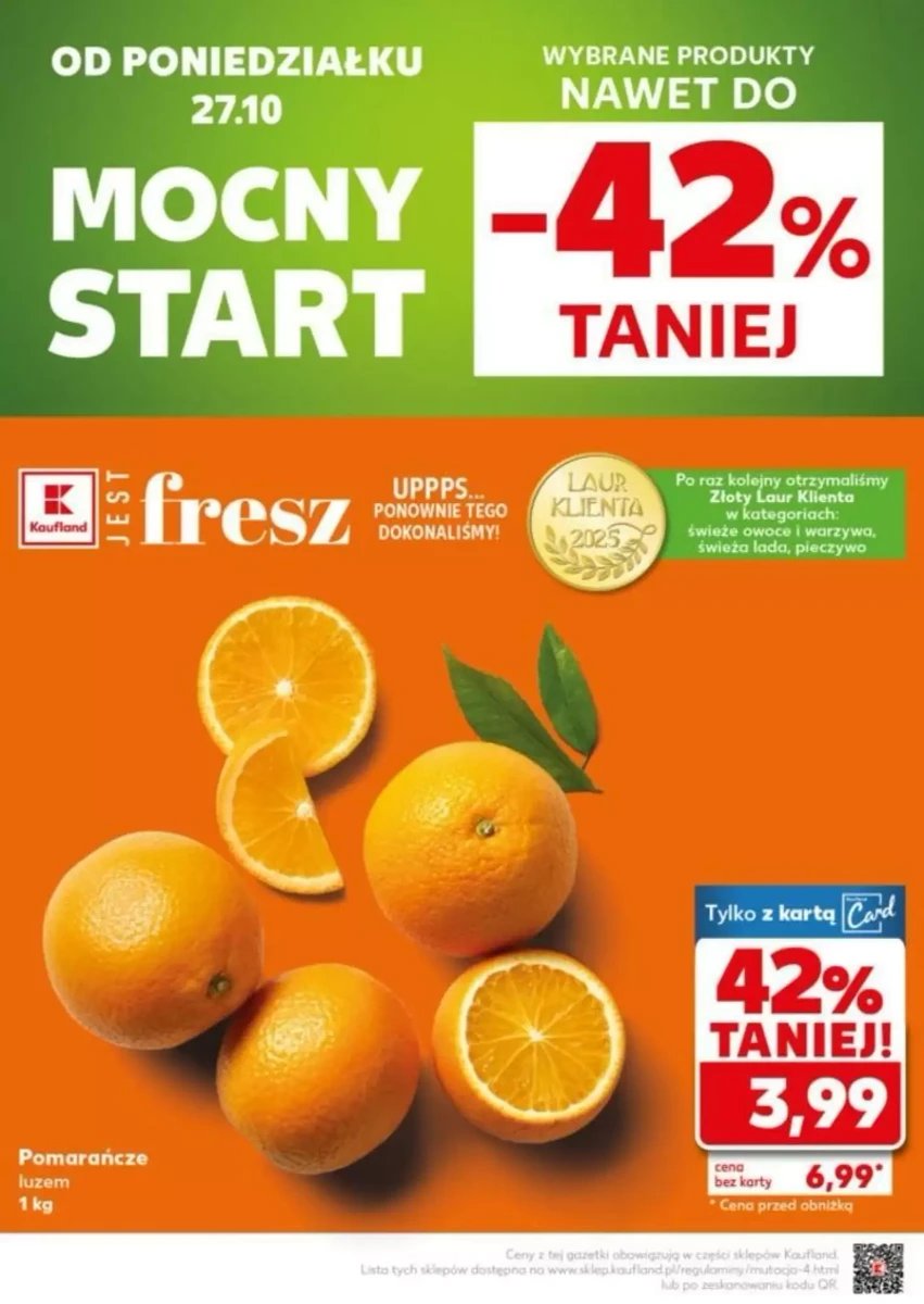 Strona 2 z gazetki Kaufland