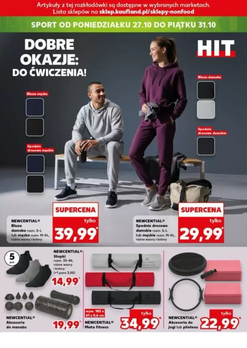 Strona 26 z gazetki Kaufland