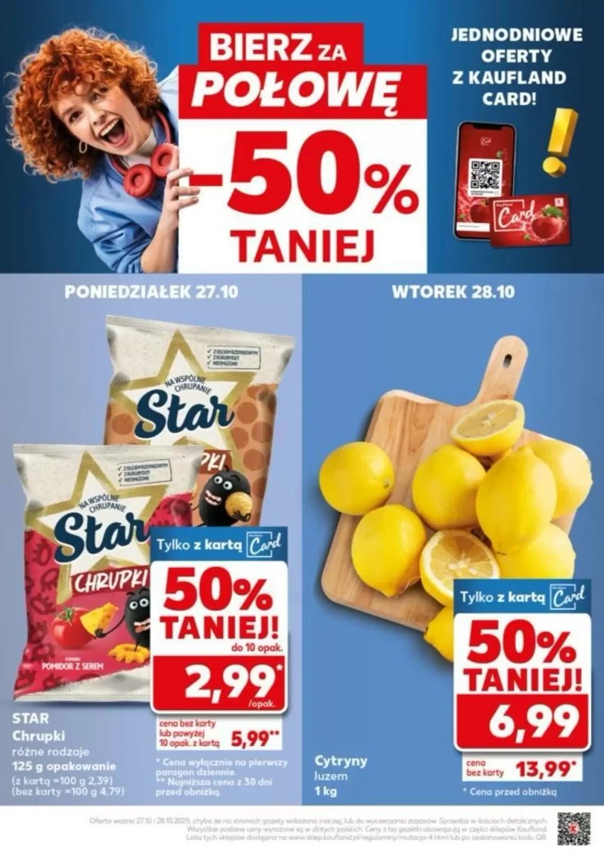 Strona 28 z gazetki Kaufland