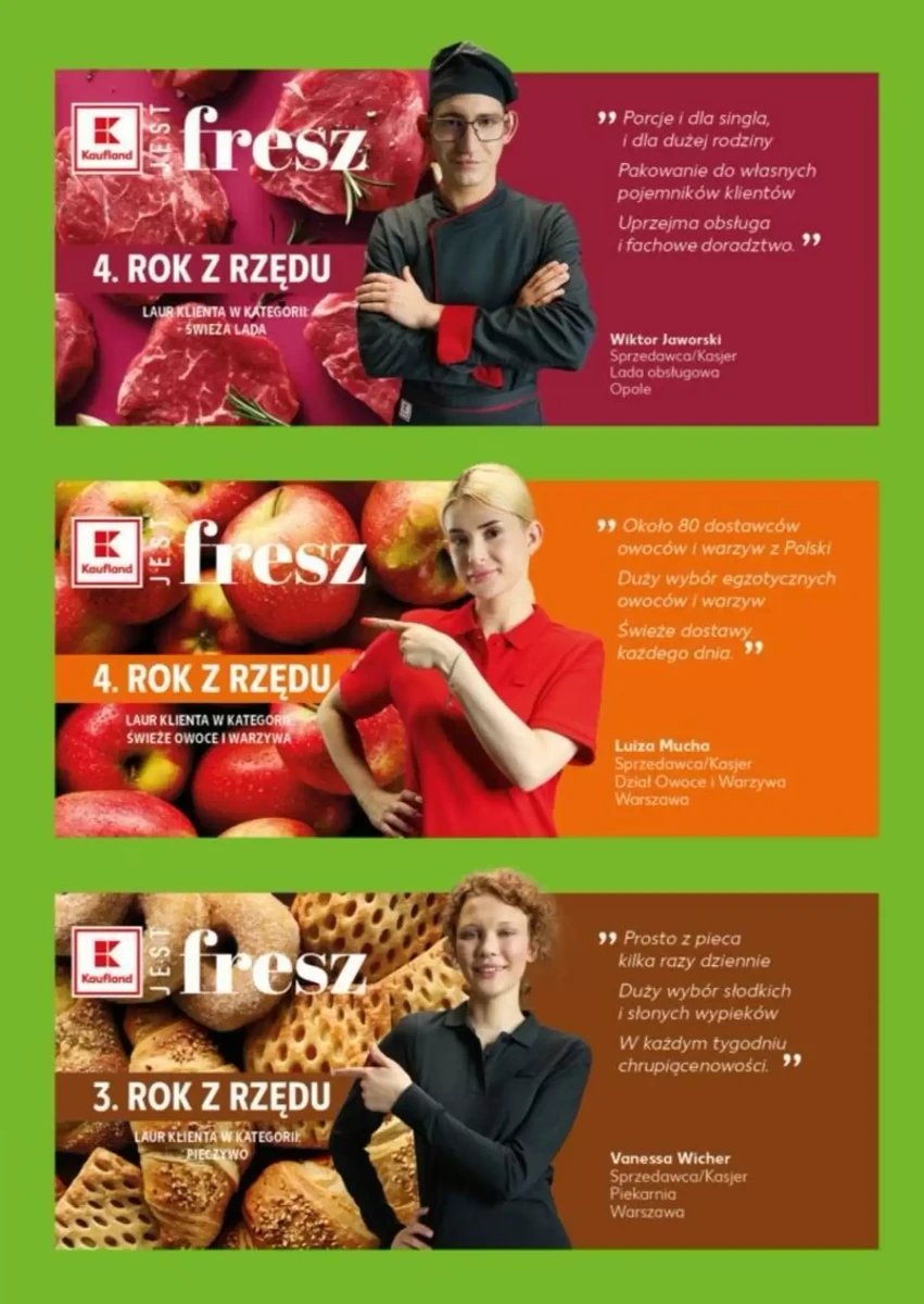 Strona 11 z gazetki Kaufland