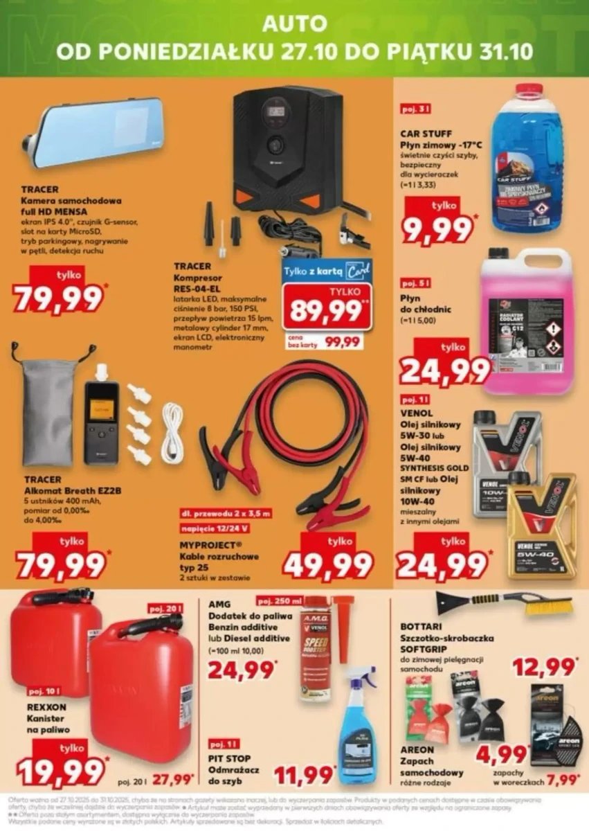 Strona 25 z gazetki Kaufland