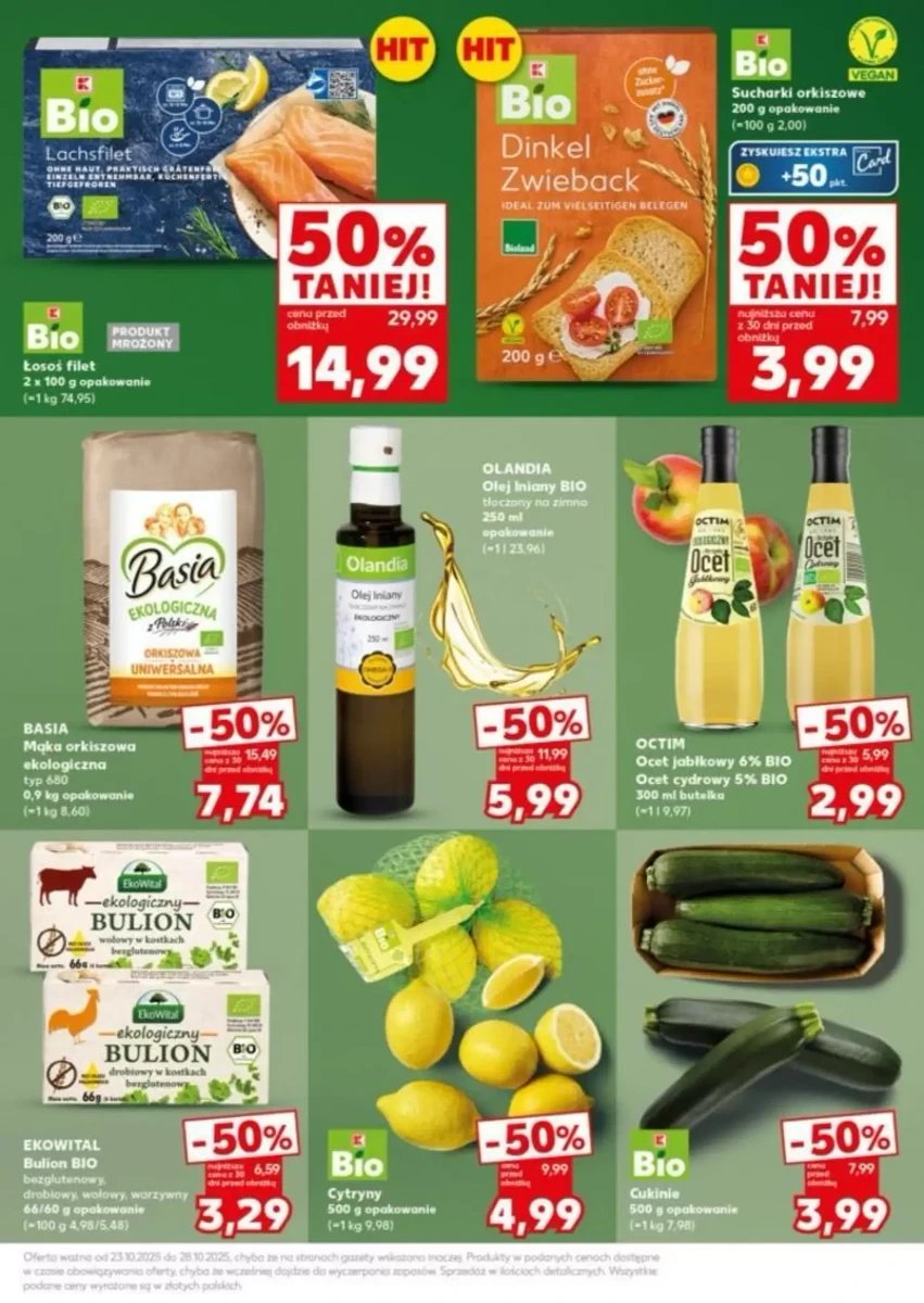 Strona 17 z gazetki Kaufland