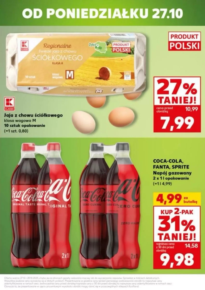 Strona 3 z gazetki Kaufland