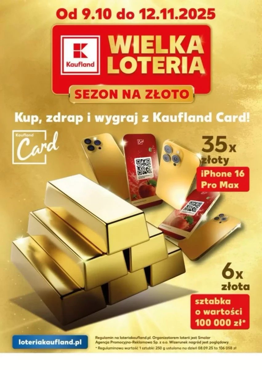 Strona 6 z gazetki Kaufland