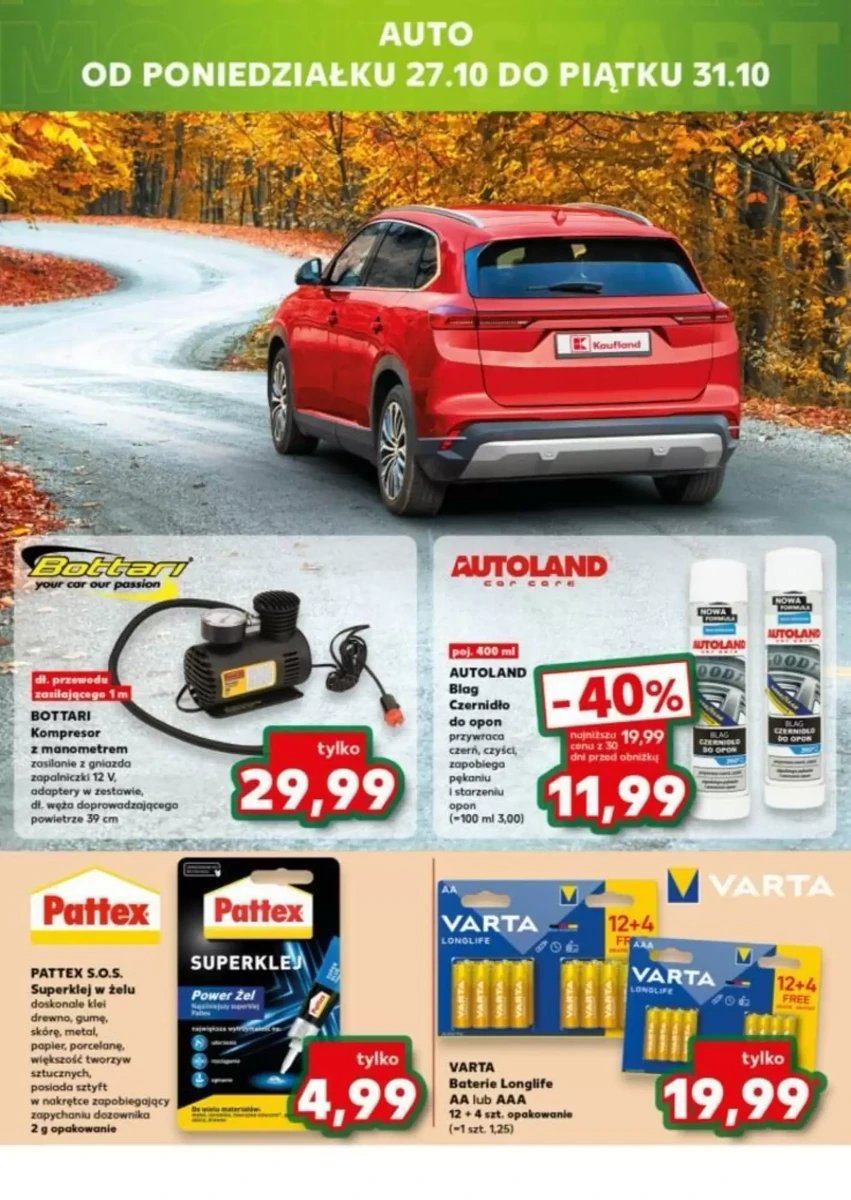 Strona 24 z gazetki Kaufland