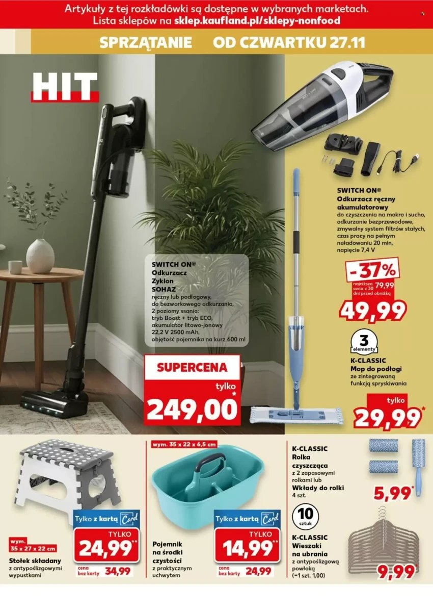 Strona 6 z gazetki Kaufland