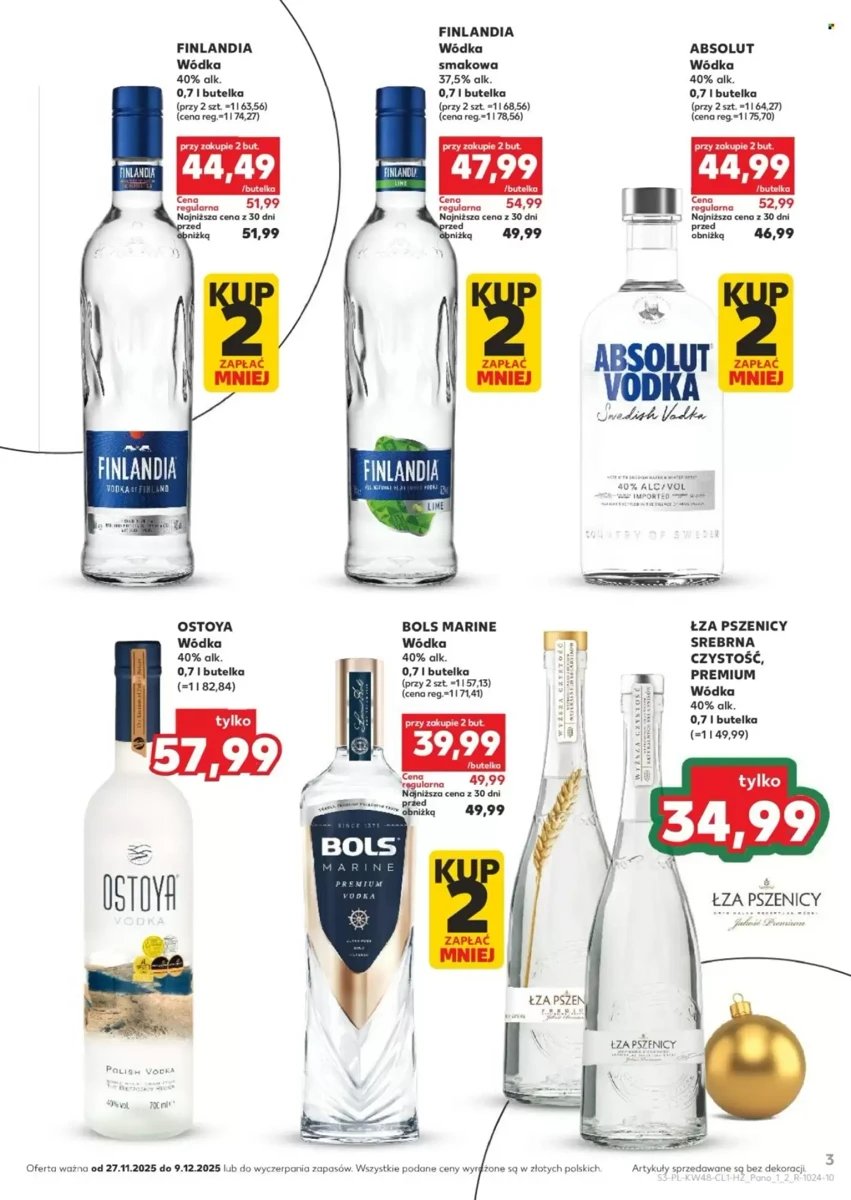 Strona 3 z gazetki Kaufland