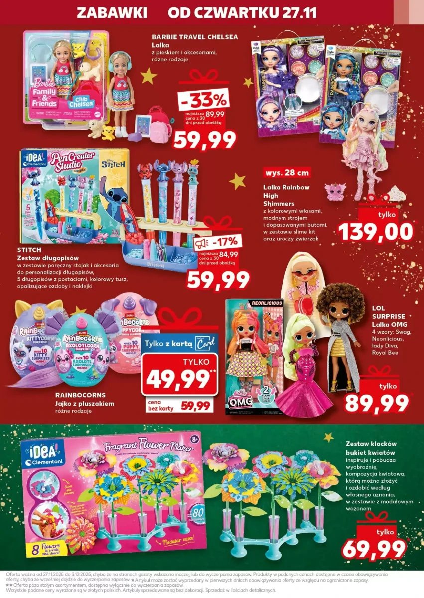 Strona 19 z gazetki Kaufland