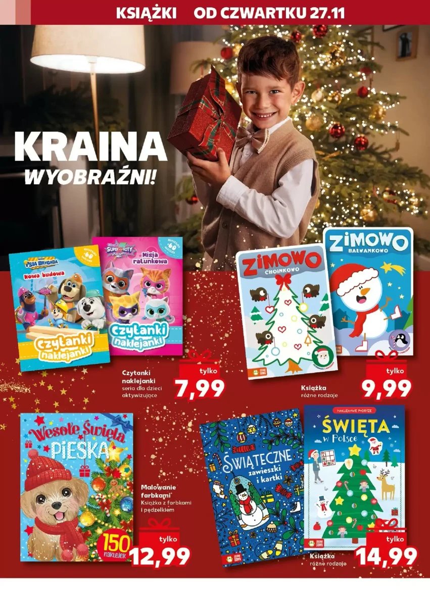 Strona 42 z gazetki Kaufland