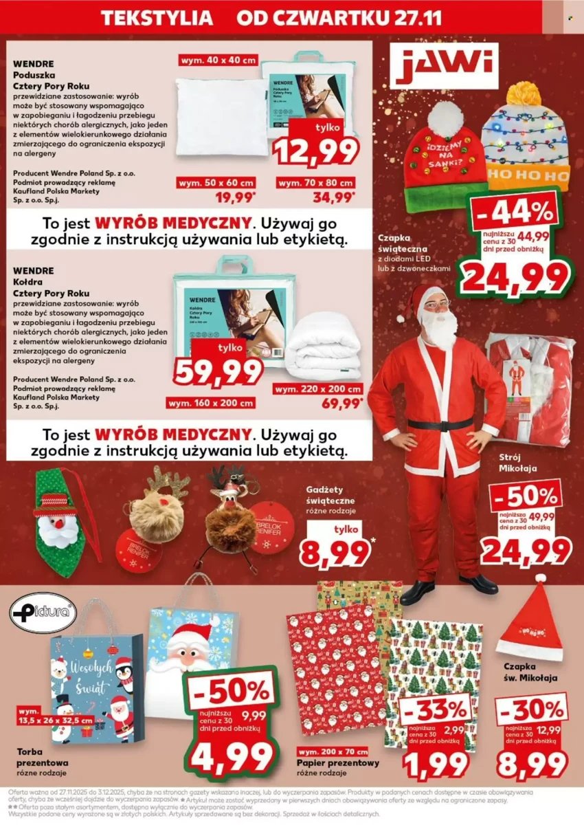 Strona 9 z gazetki Kaufland