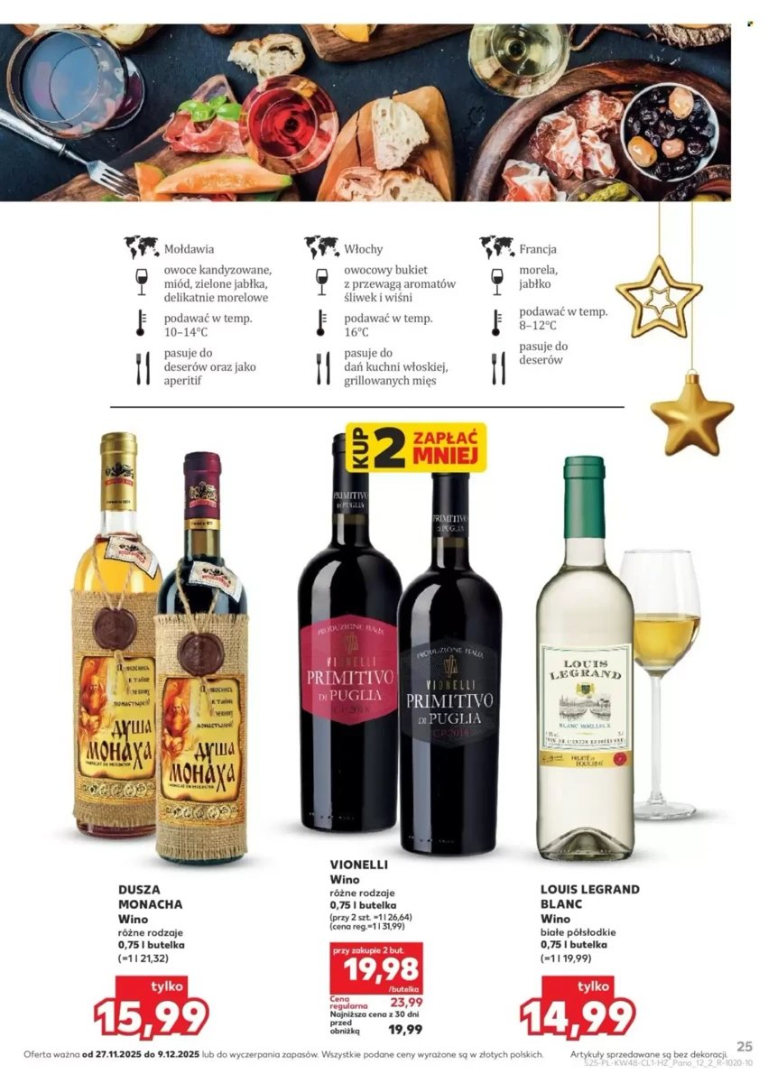 Strona 25 z gazetki Kaufland
