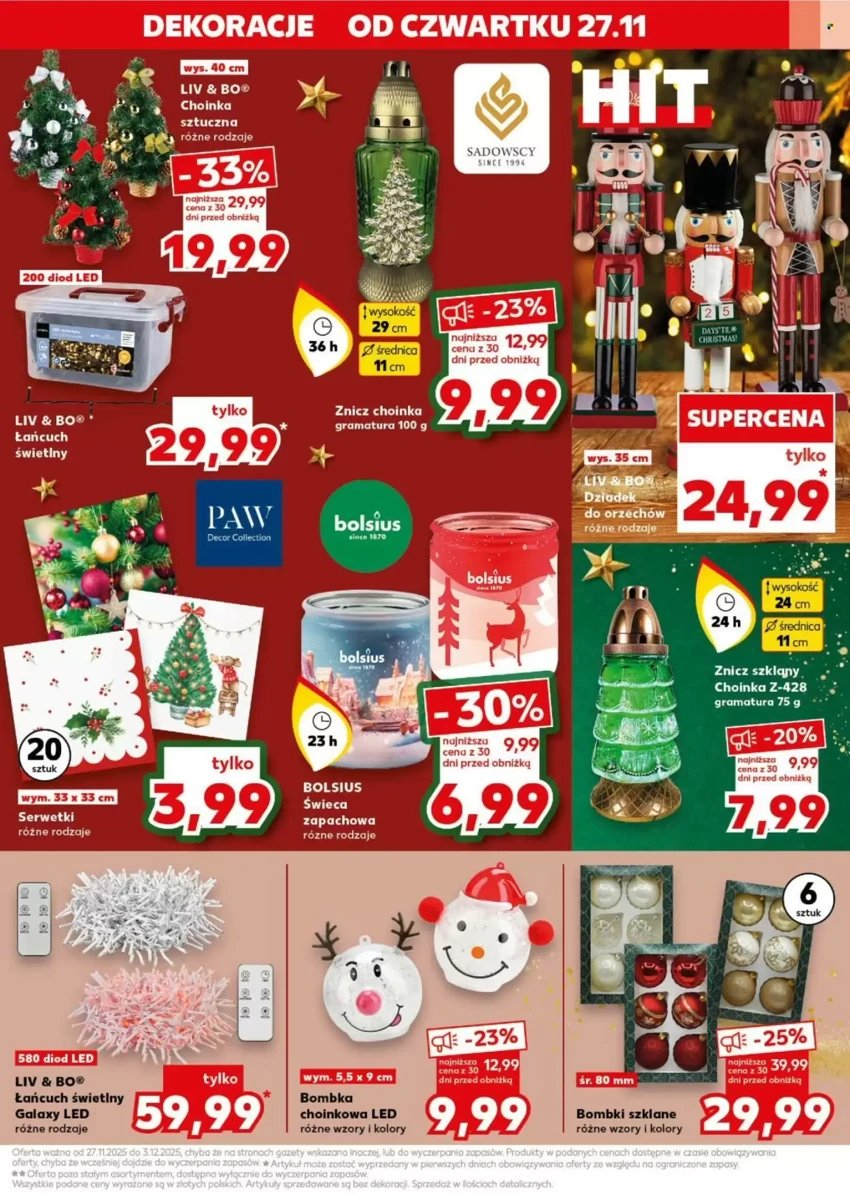 Strona 11 z gazetki Kaufland
