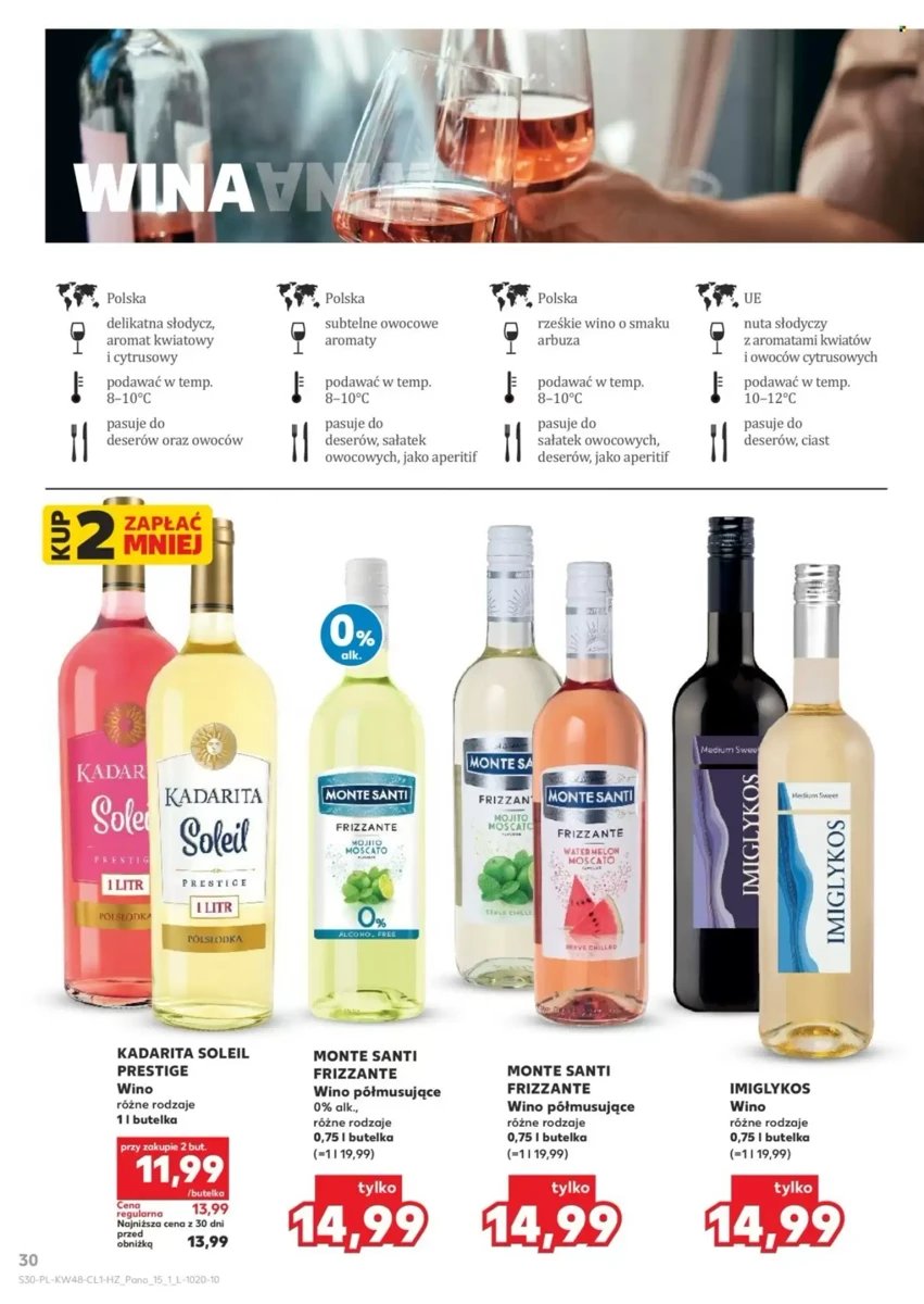 Strona 30 z gazetki Kaufland