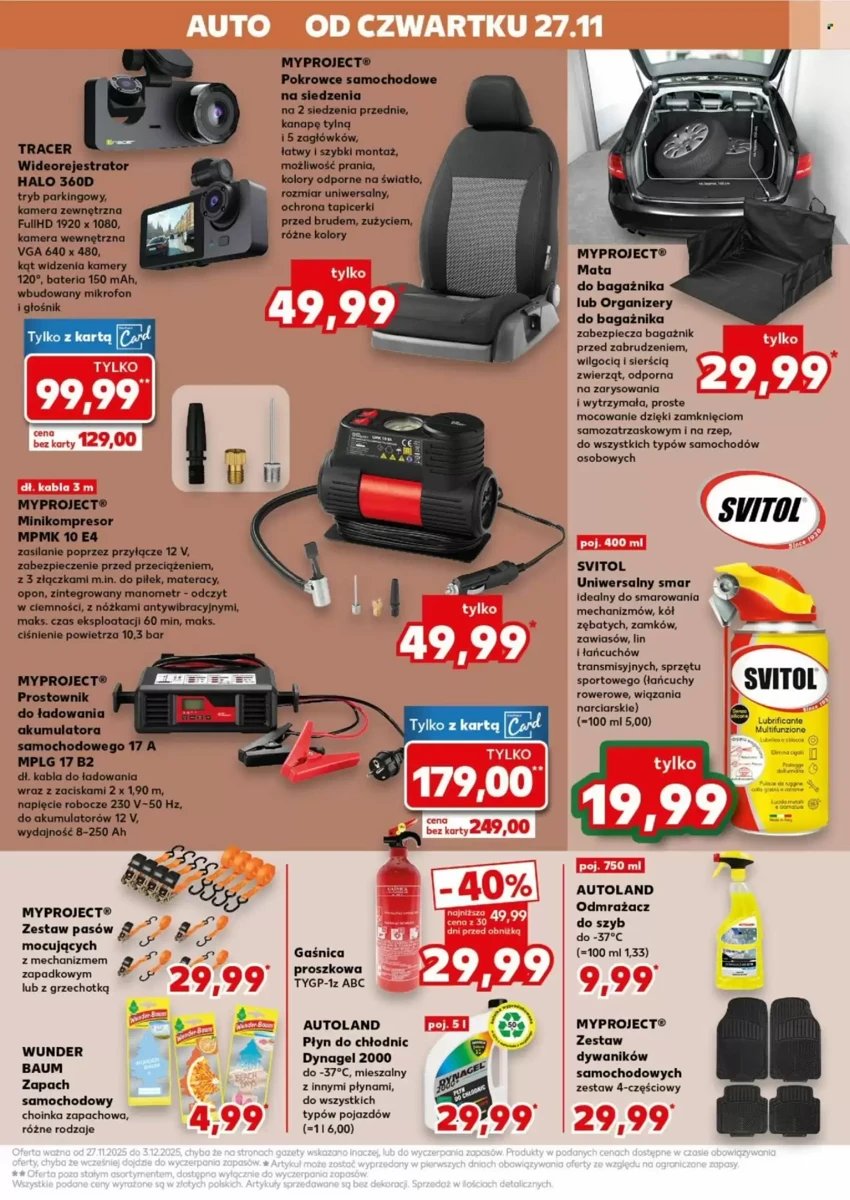 Strona 5 z gazetki Kaufland