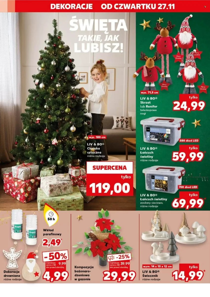 Strona 10 z gazetki Kaufland