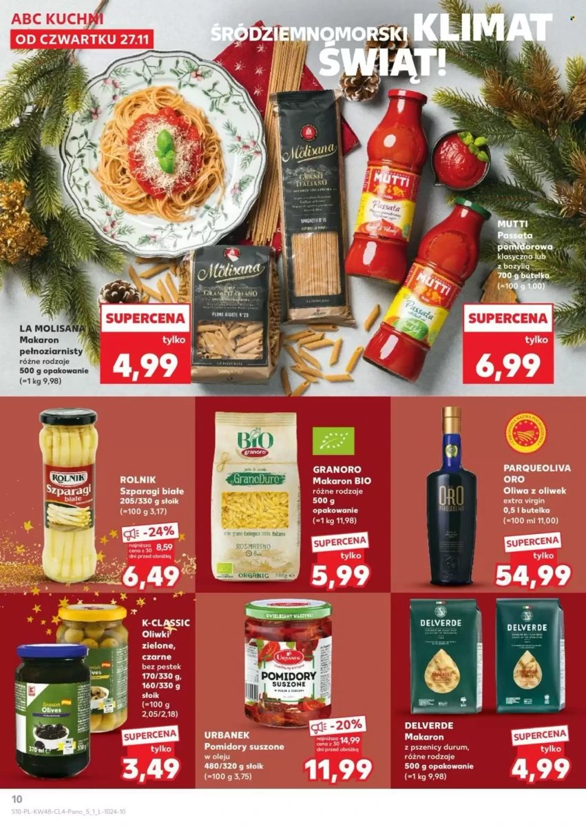 Strona 10 z gazetki Kaufland
